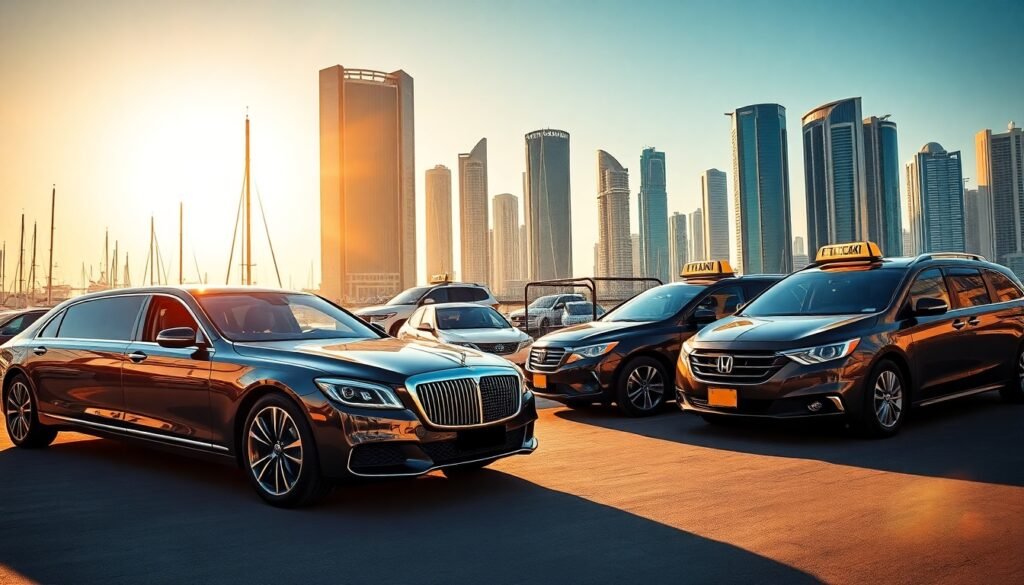 لماذا السائقين المحترفين مهمون في خدمات الليموزين الفاخرة؟ copertina 1847